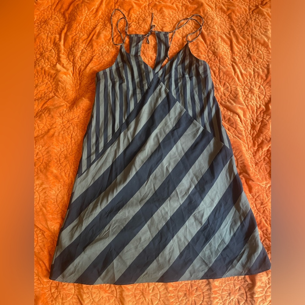 Abercrombie & Fitch Dress